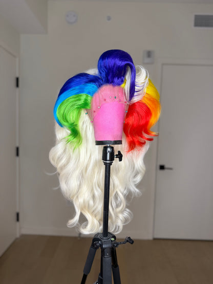 Pride Blowout 🏳️‍🌈