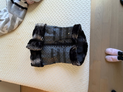 Louis Vuitton Duffle Corset