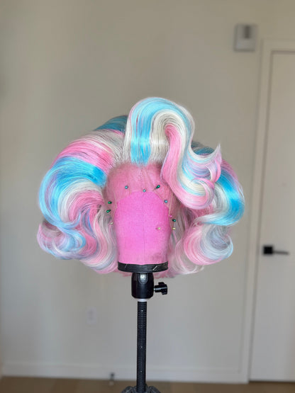 Doll Blowout