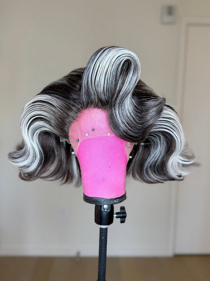 Ash Doll Blowout