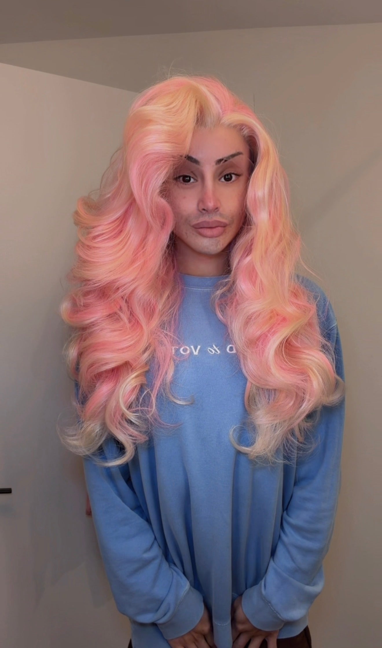 Strawberry Shortcake