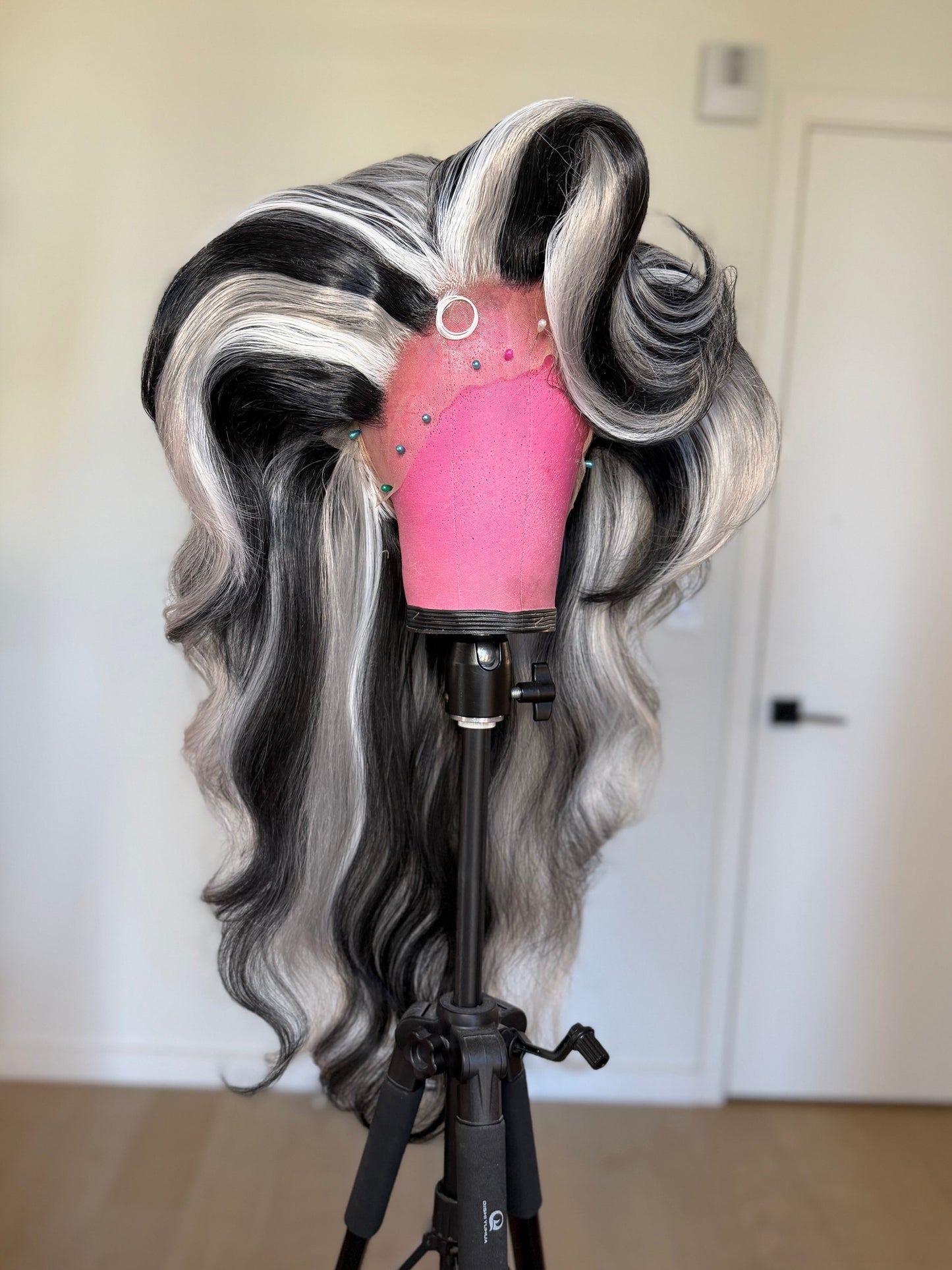 Smoky Doll Blowout