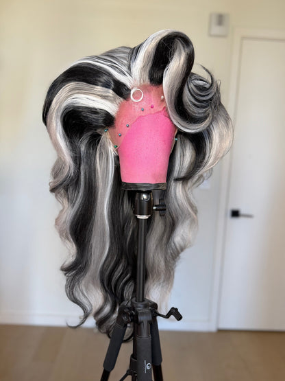 Smoky Doll Blowout