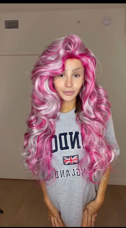 Starfire Doll