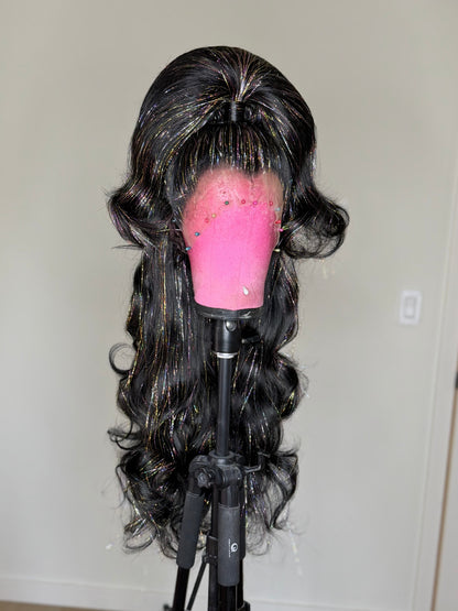 Midnight Sparkle Pony