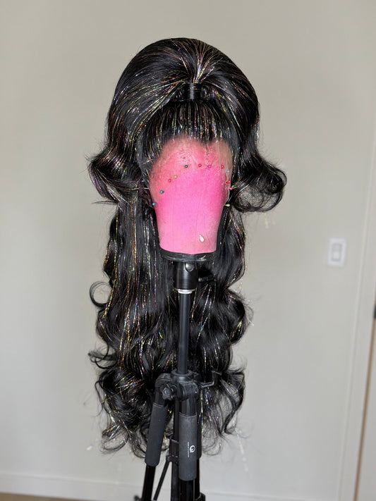 Midnight Sparkle Pony