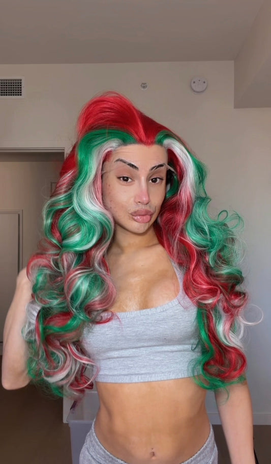 Christmas Queen 🎄