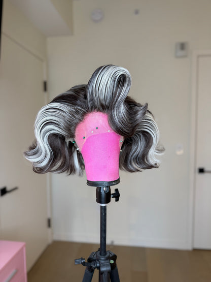 Ash Doll Blowout