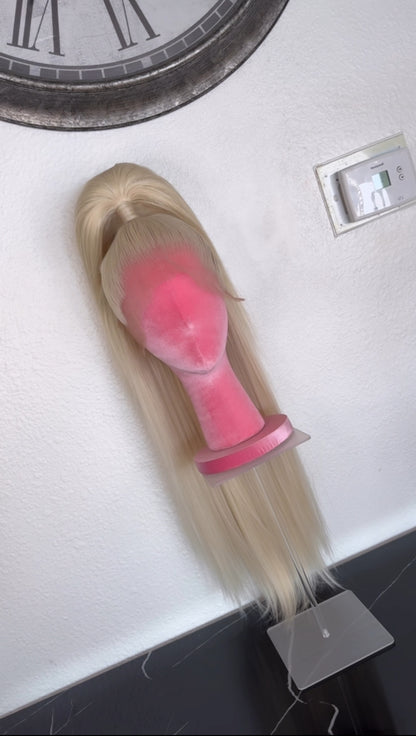 Platinum 613 Half Up