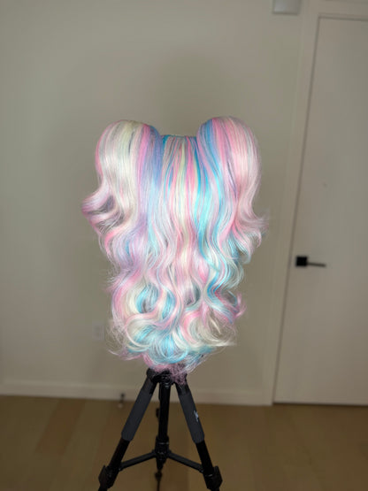 Doll Pigtails
