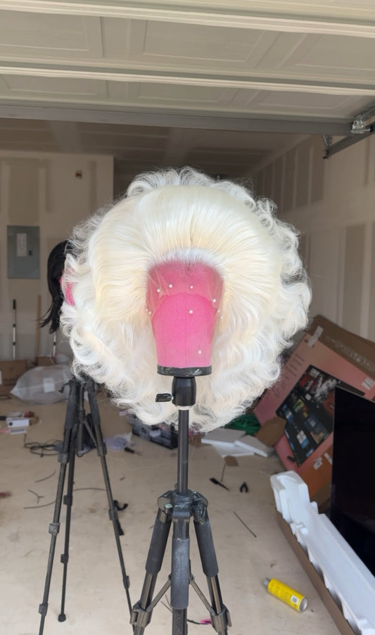 Marilyn Bombshell