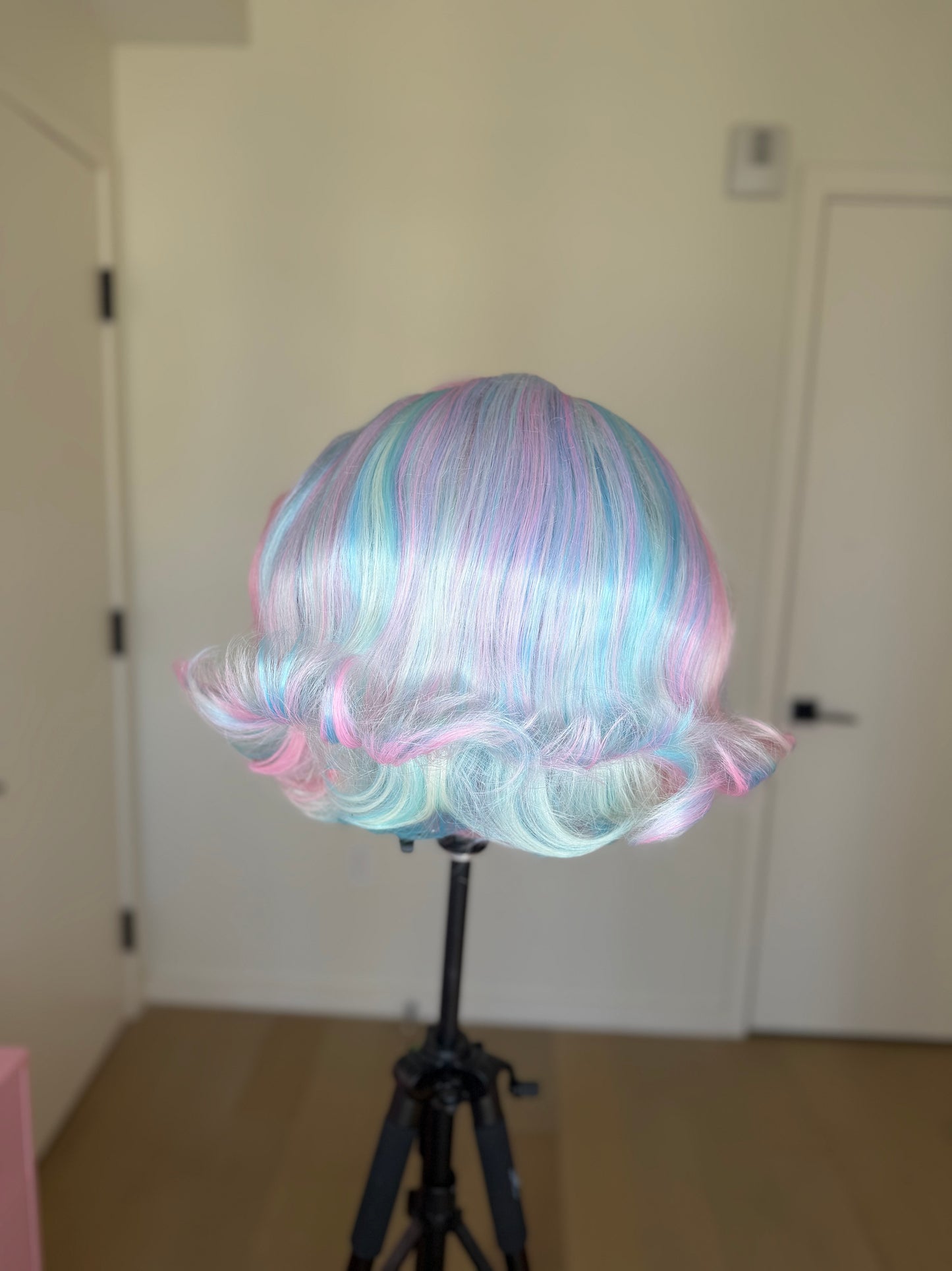 Doll Blowout 🏳️‍⚧️
