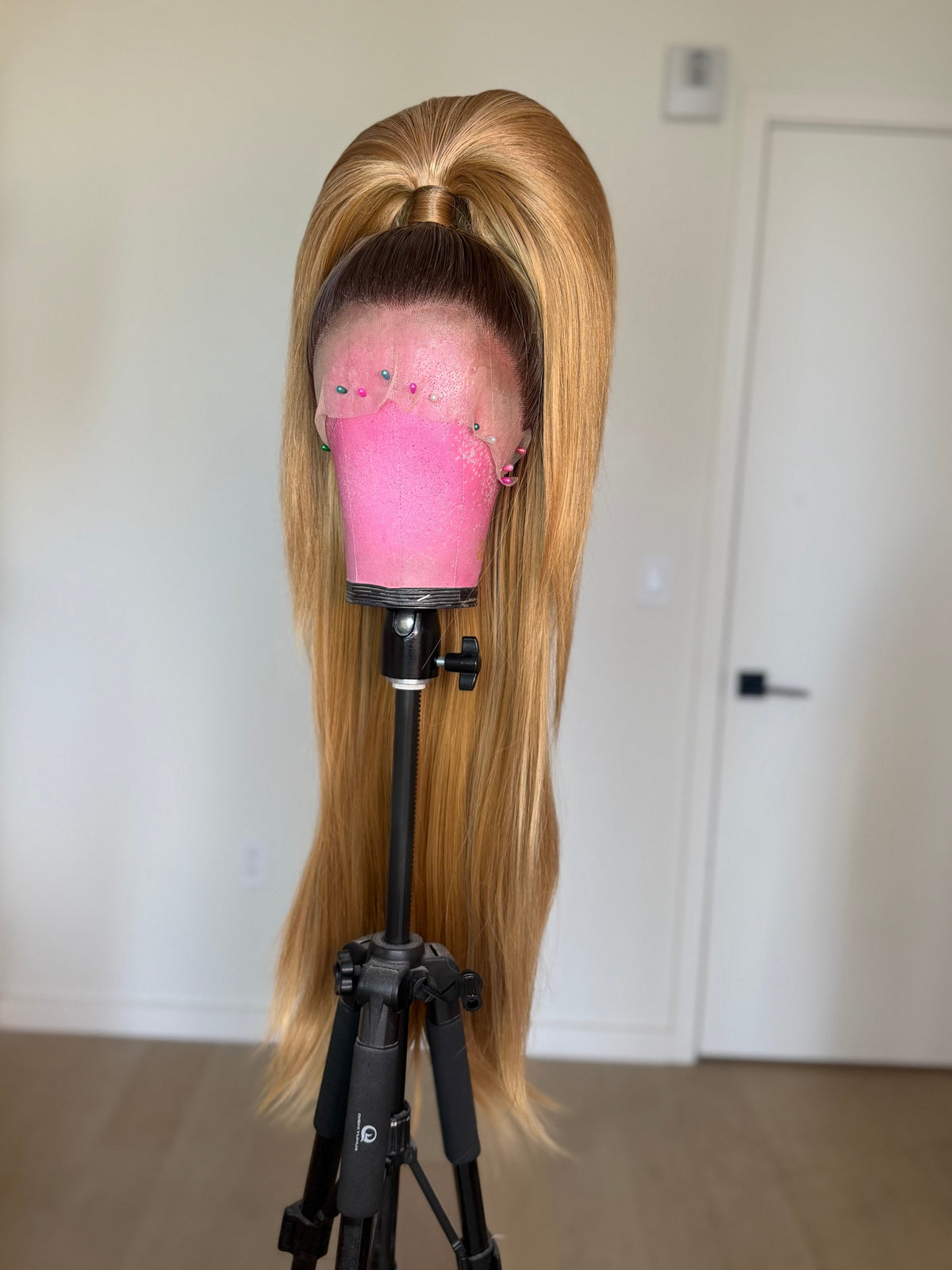 Honey Pony