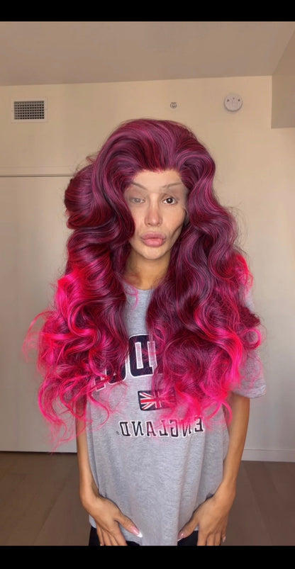 Black Cherry