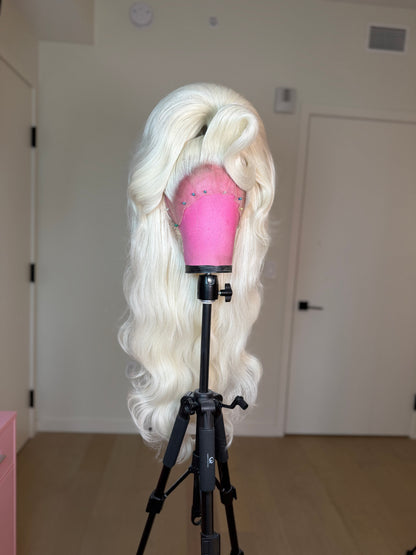 Dolly Pony