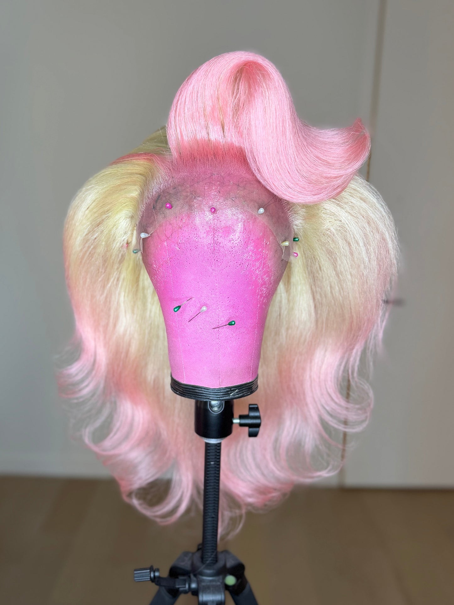 Strawberry Shortcake Blowout