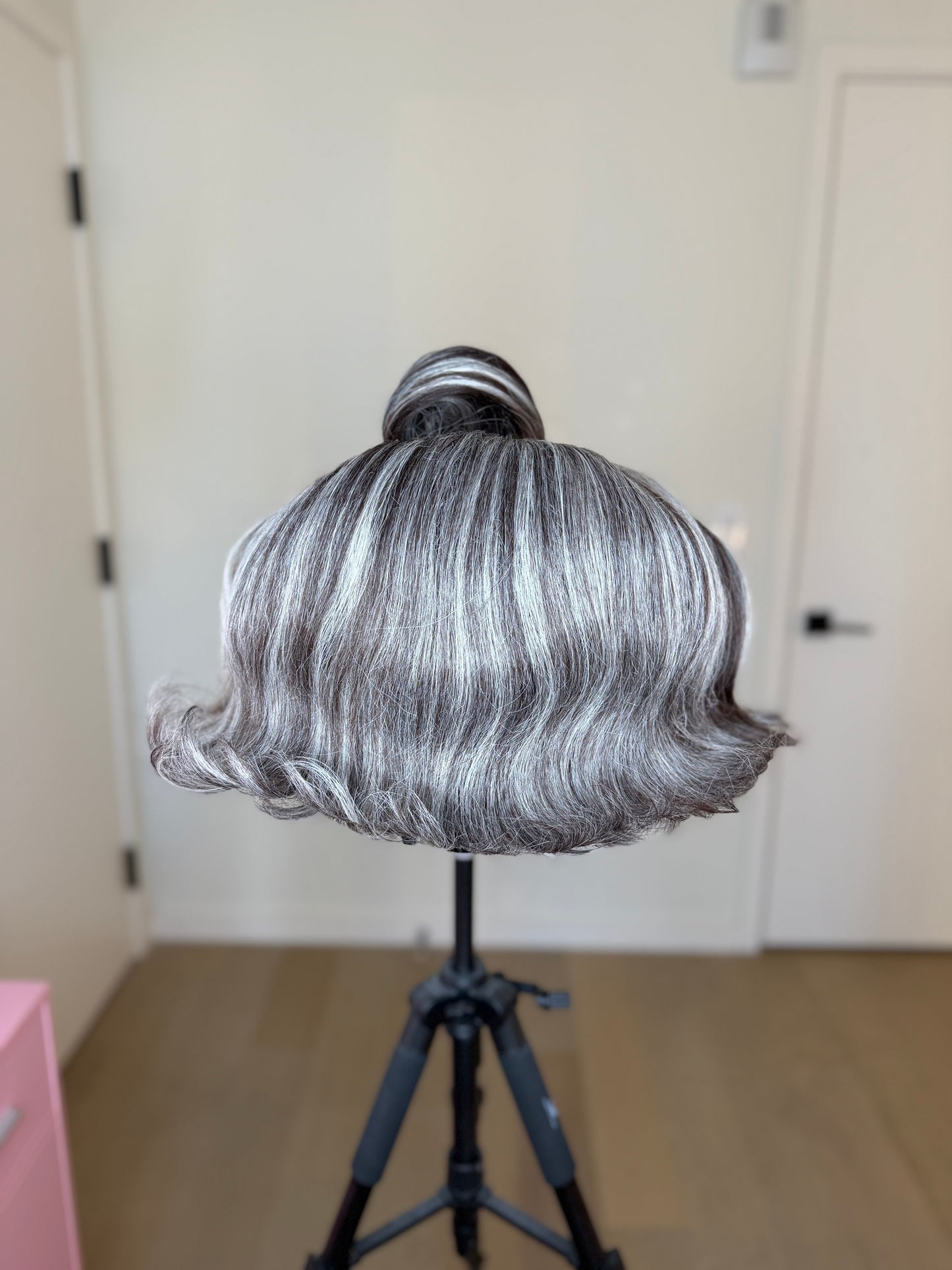 Ash Doll Blowout