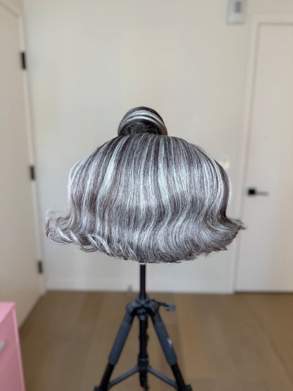 Ash Doll Blowout