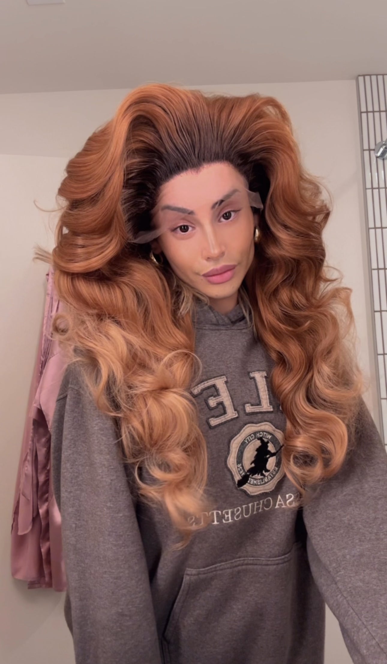 Vanessa Dance Hair <3