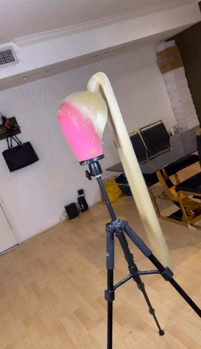 40” 613 Pony (360 Lace)