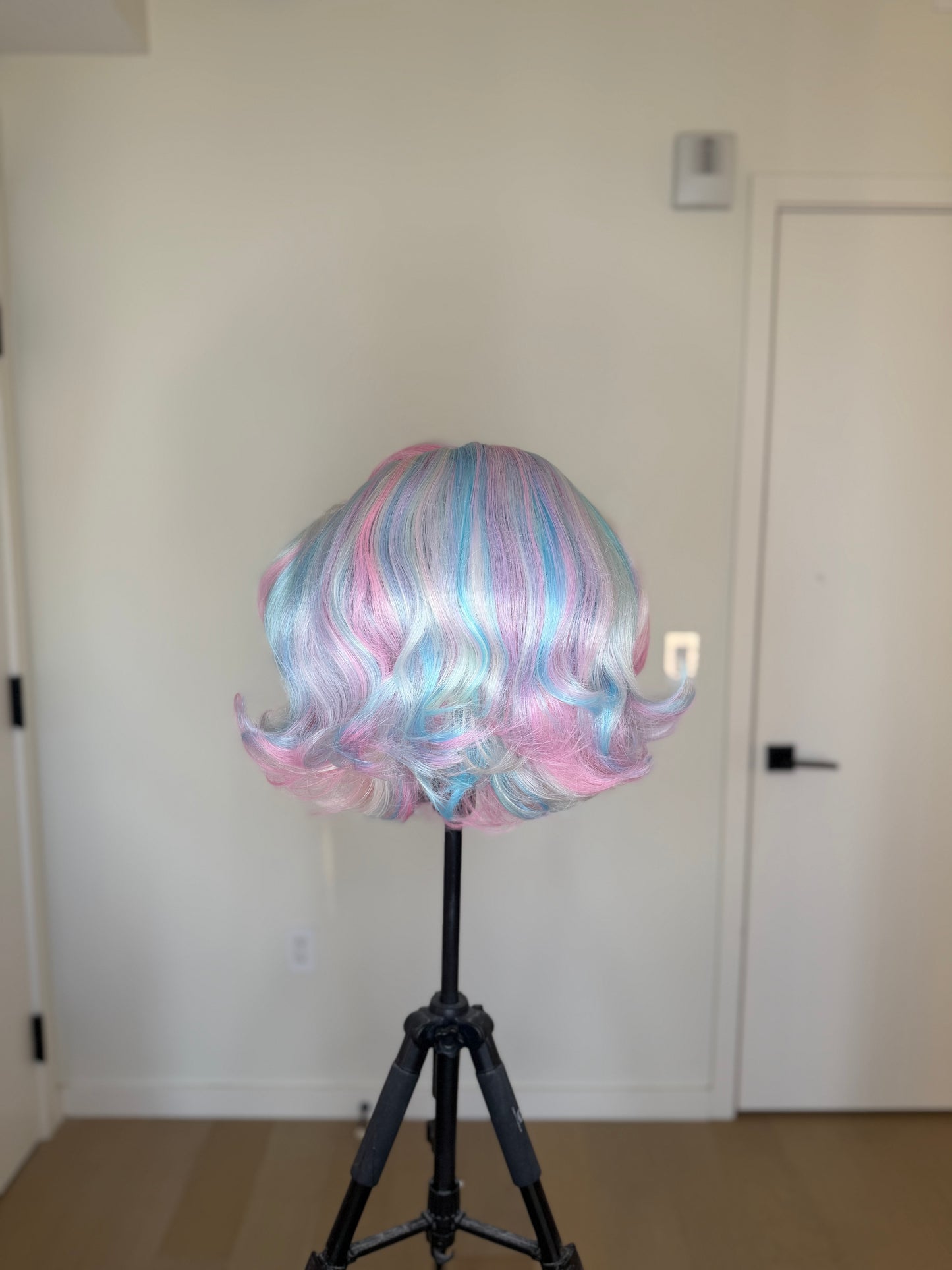 Doll Blowout