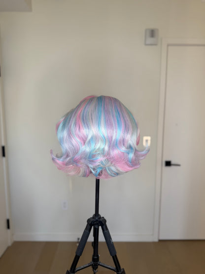 Doll Blowout