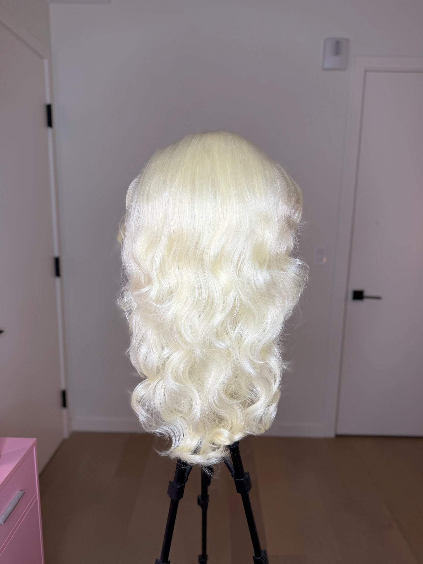 Pam Blowout