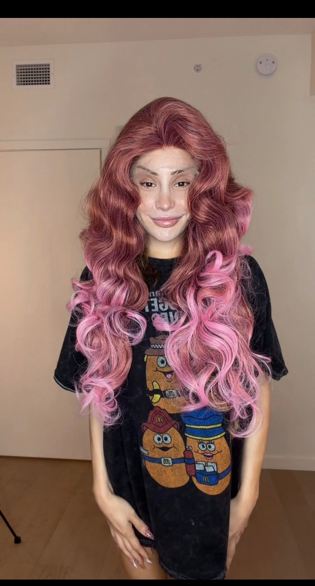 Rosè Doll