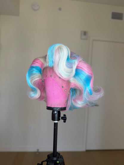 Doll Blowout 🏳️‍⚧️