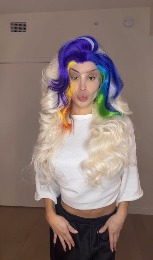 Pride Doll 🏳️‍🌈