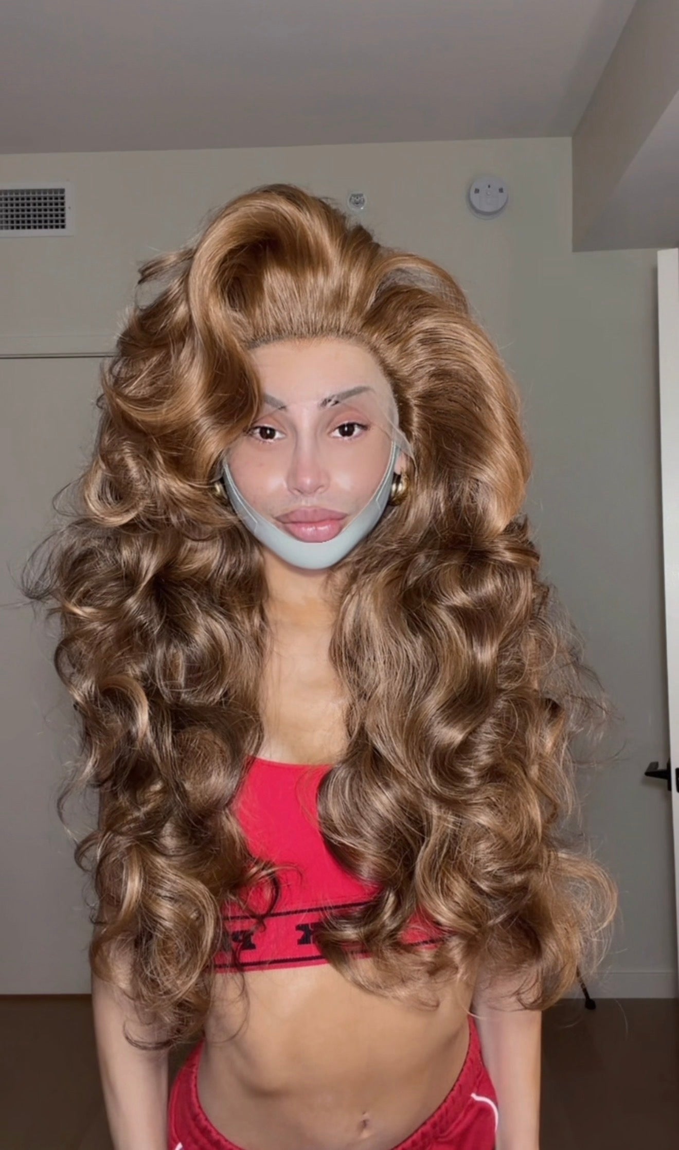 Sophie Dance Hair <3