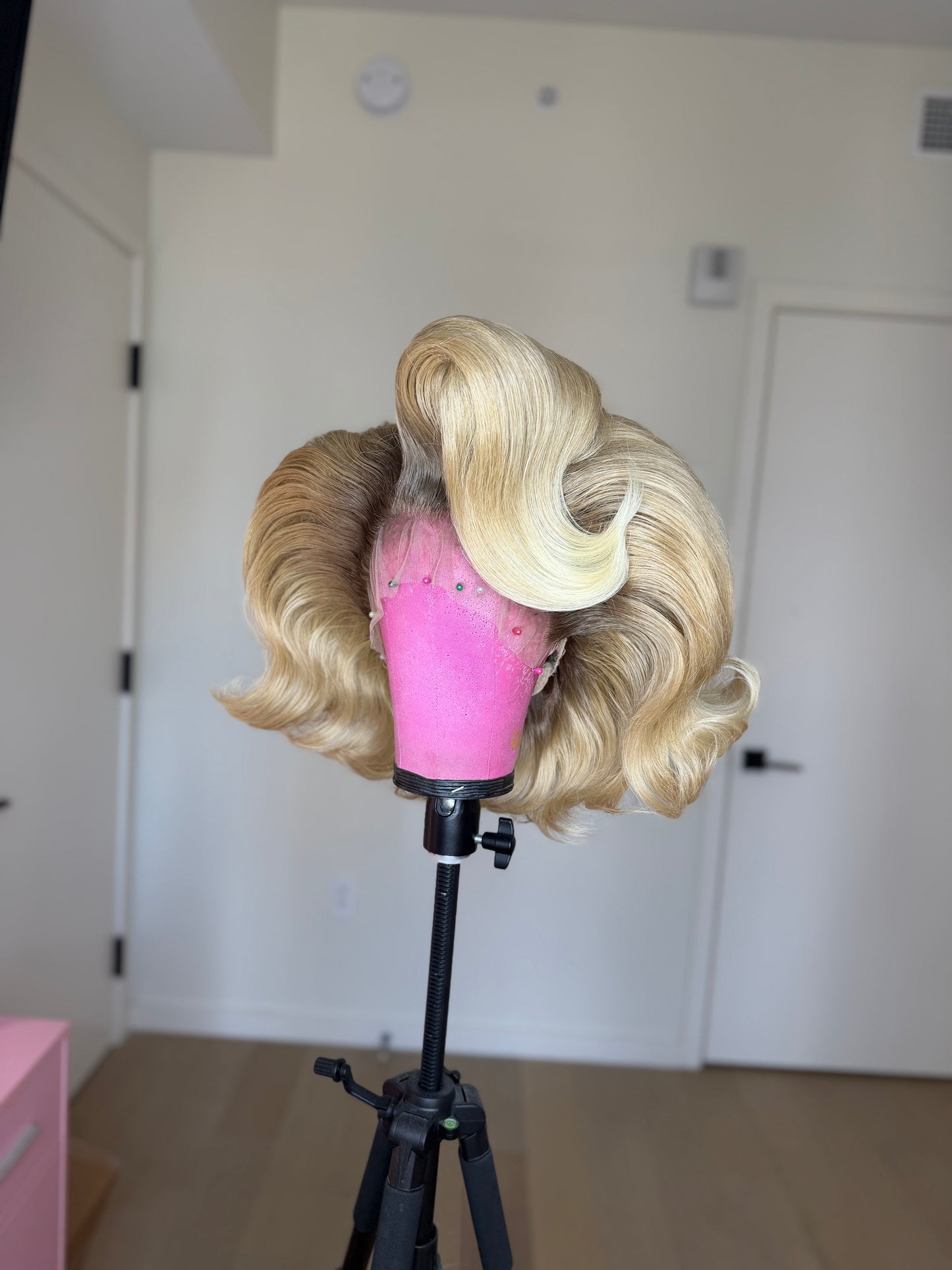 Queen Bee Bombshell