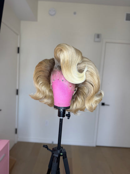 Queen Bee Bombshell