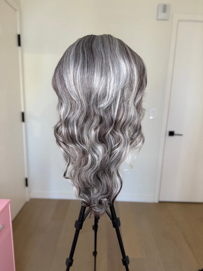 Ash Doll Blowout