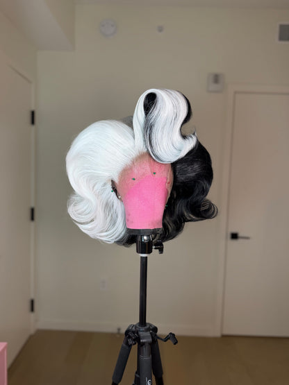 CRUELLA