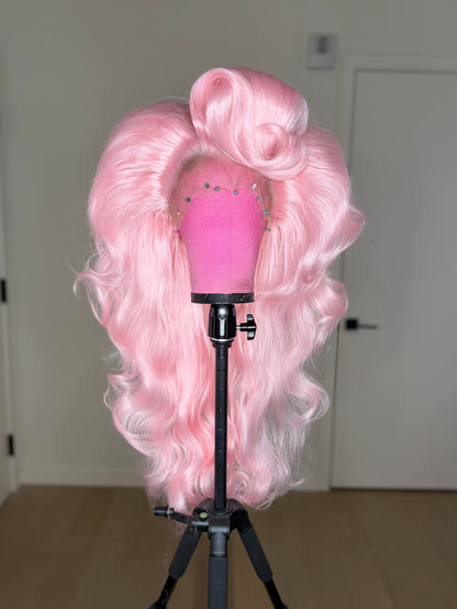 Bubble Gum Blowout