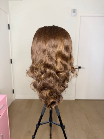 Coco Blowout