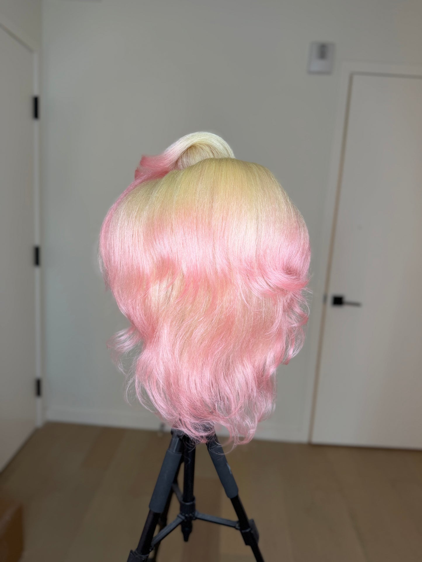 Strawberry Shortcake Blowout