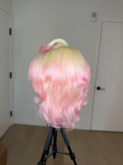 Strawberry Shortcake Blowout