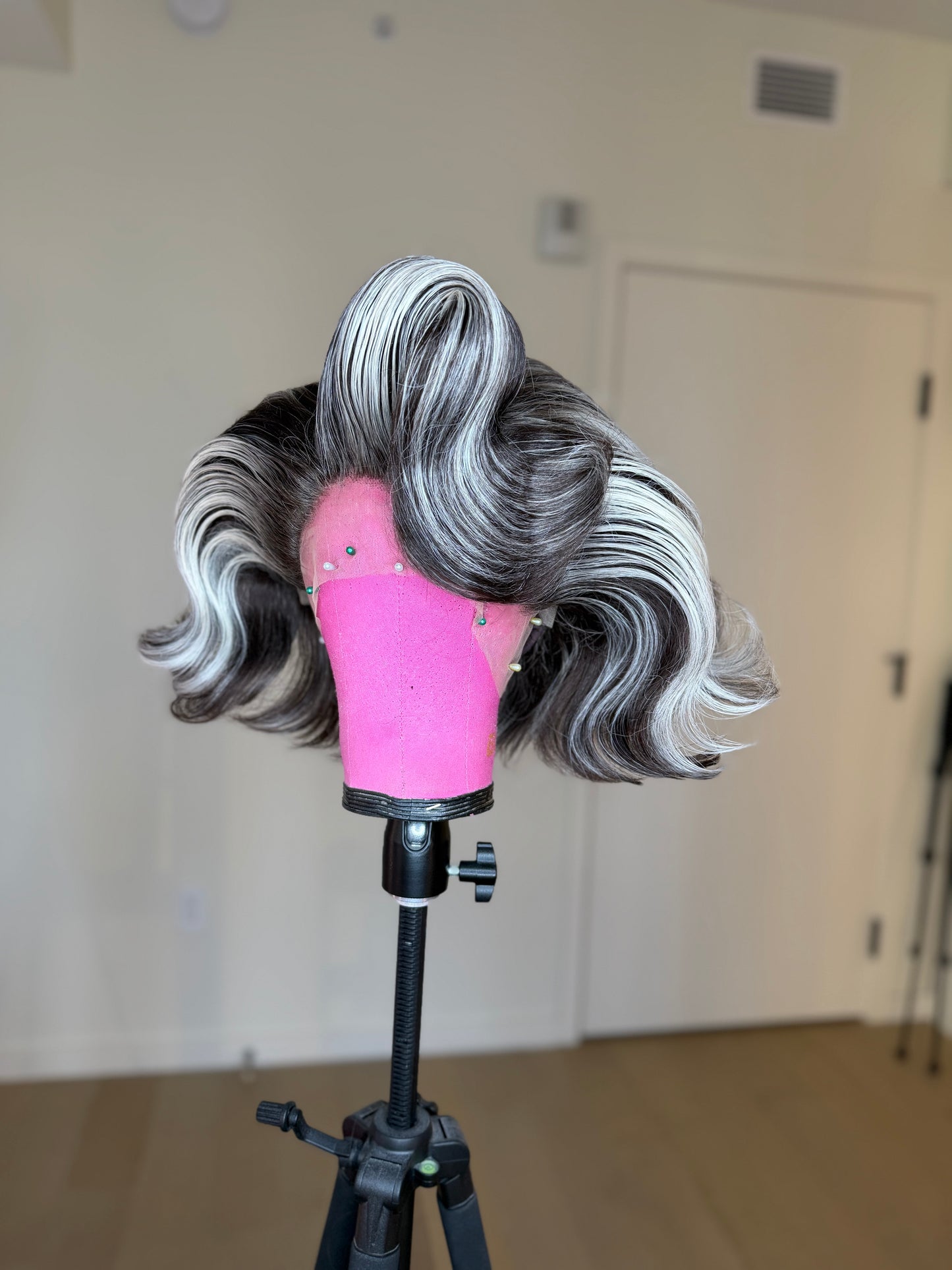 Ash Doll Blowout