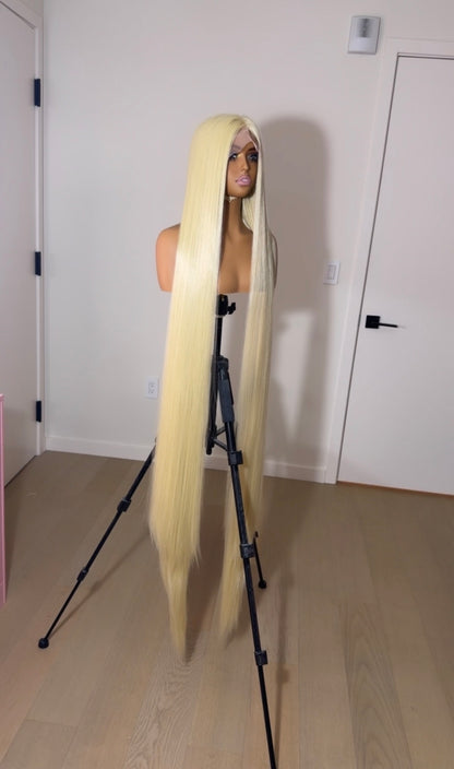 Blonde Extendo Unit (65”)