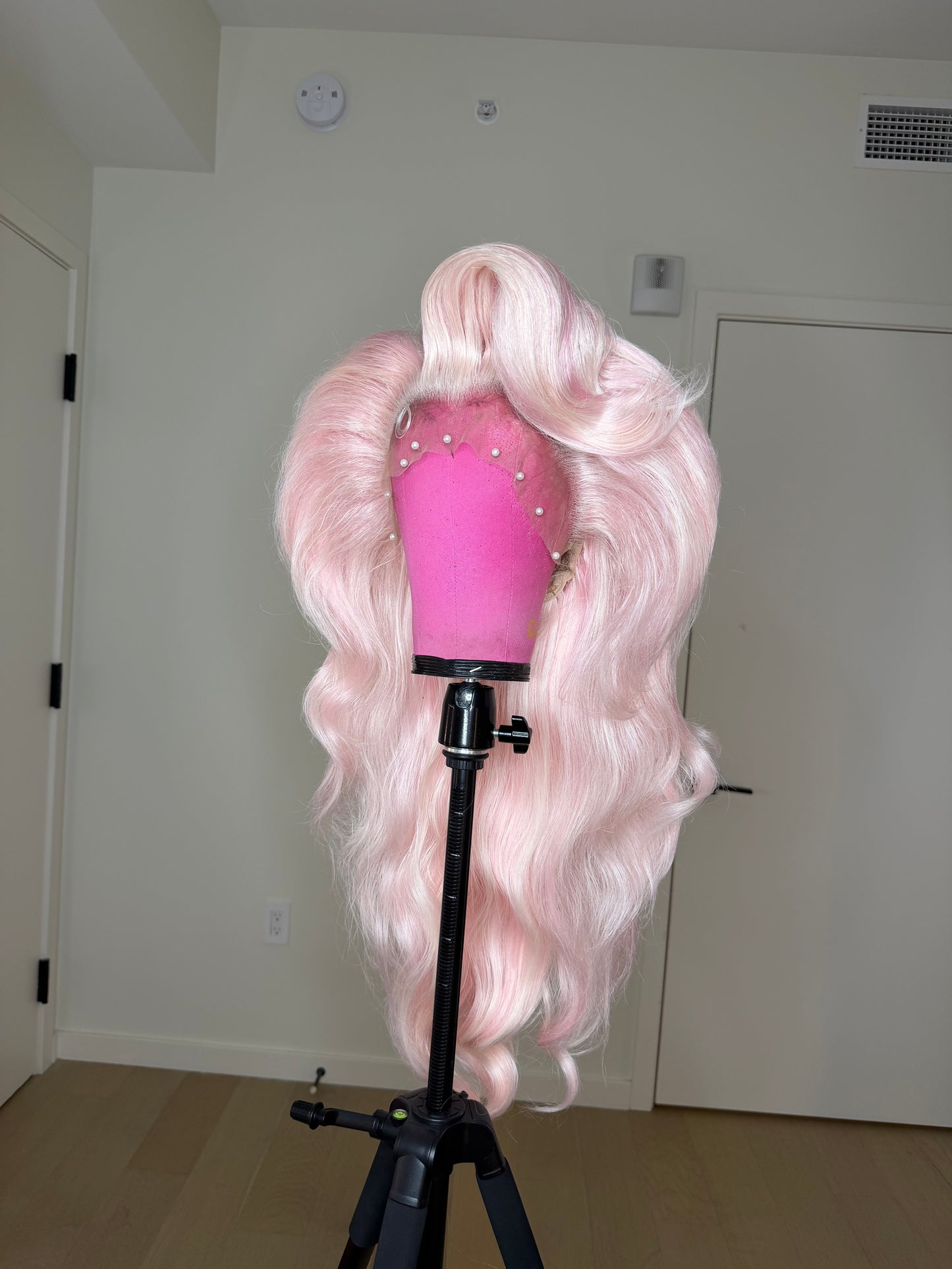 Cotton Candy Fantasy