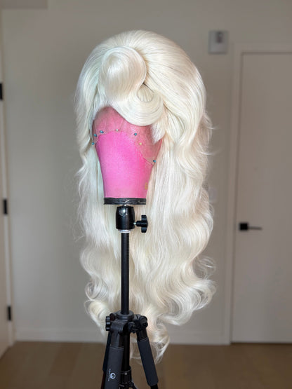 Dolly Pony