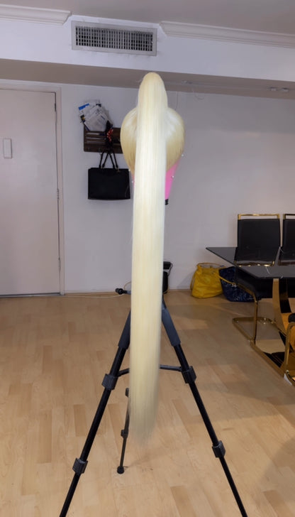 40” 613 Pony (360 Lace)