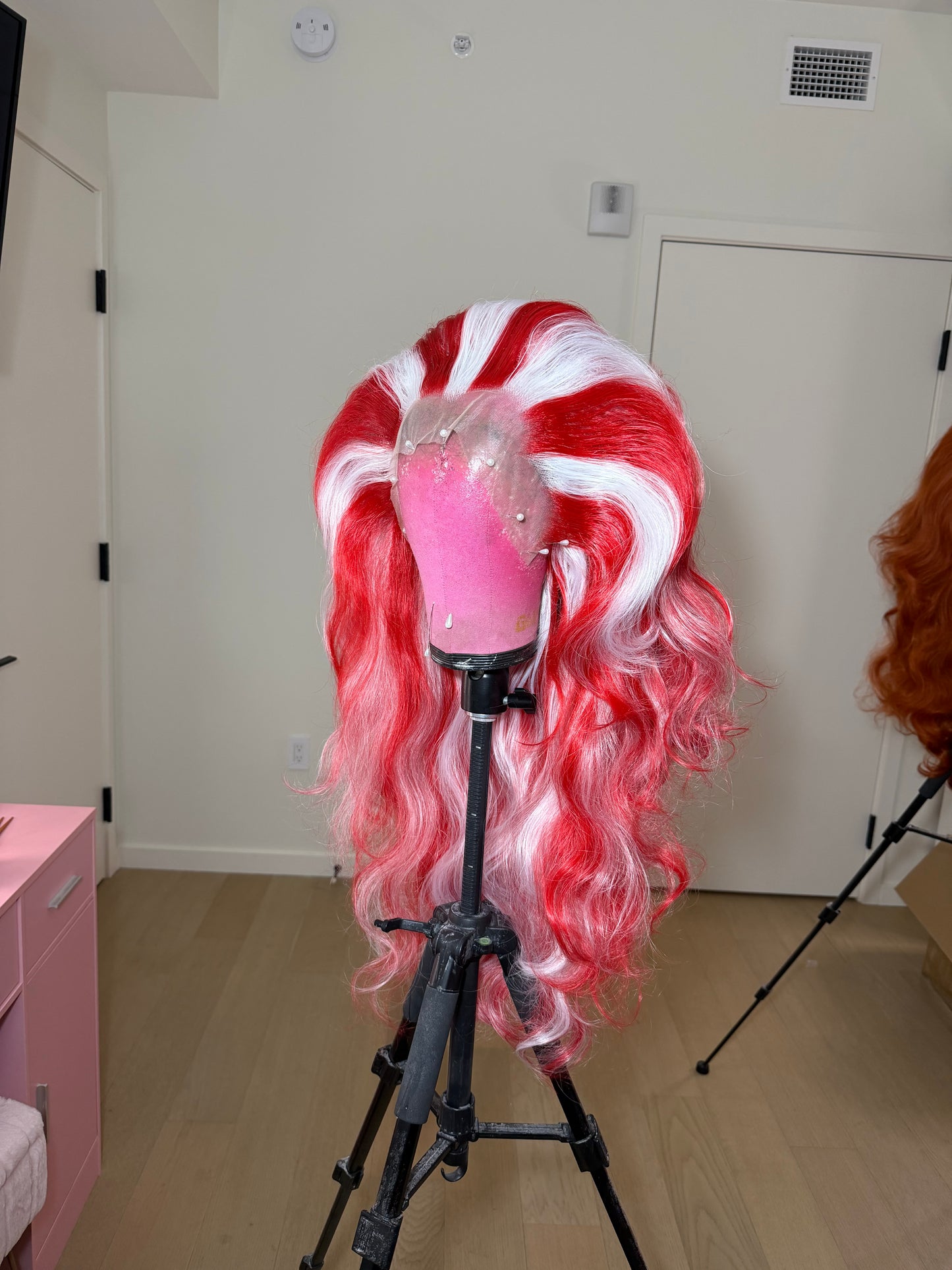 Peppermint Teased Out