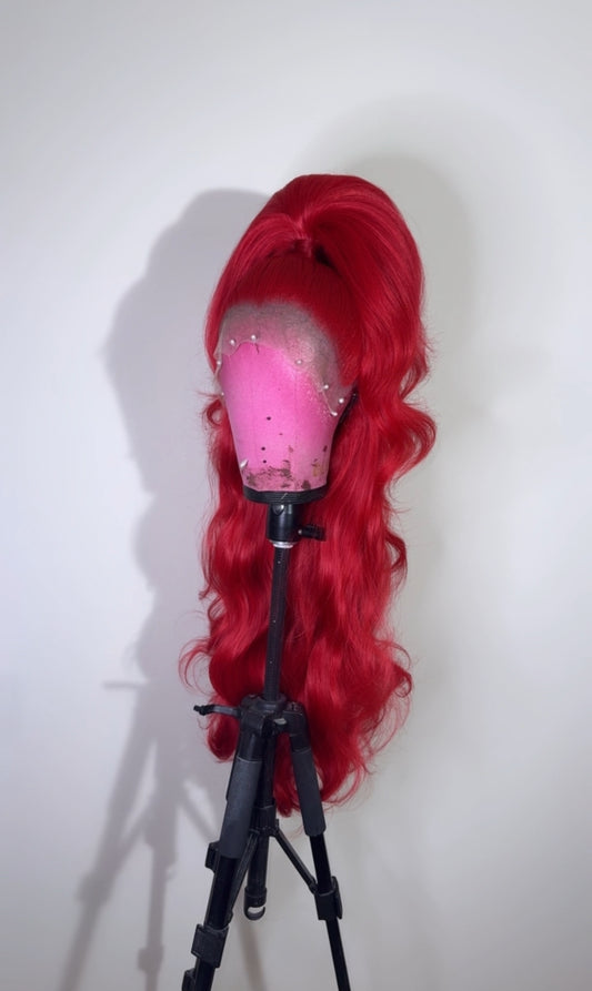 Cherry Doll 🍒