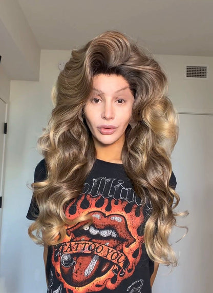 JLO DOLL