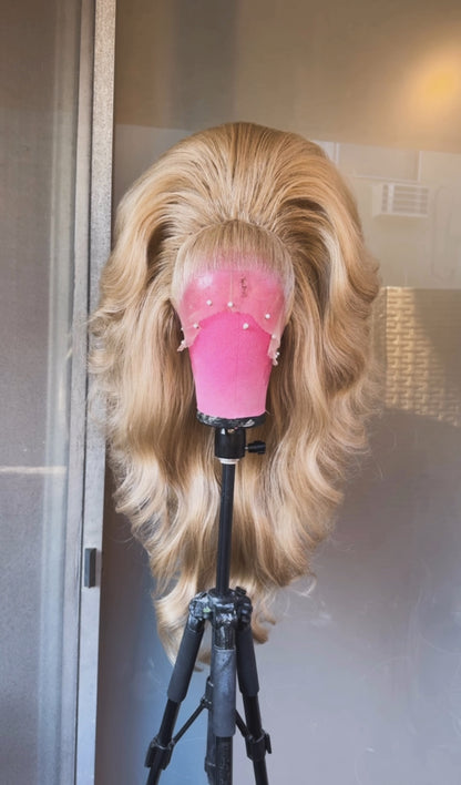 Sandy Double Stacked XL