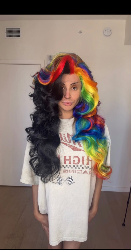 Pride Doll 🏳️‍🌈