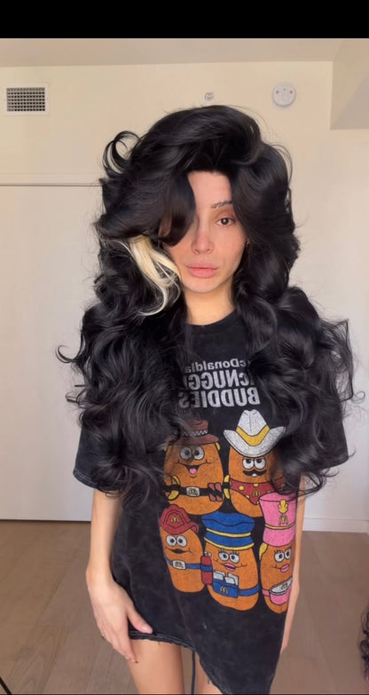 Skunkianna